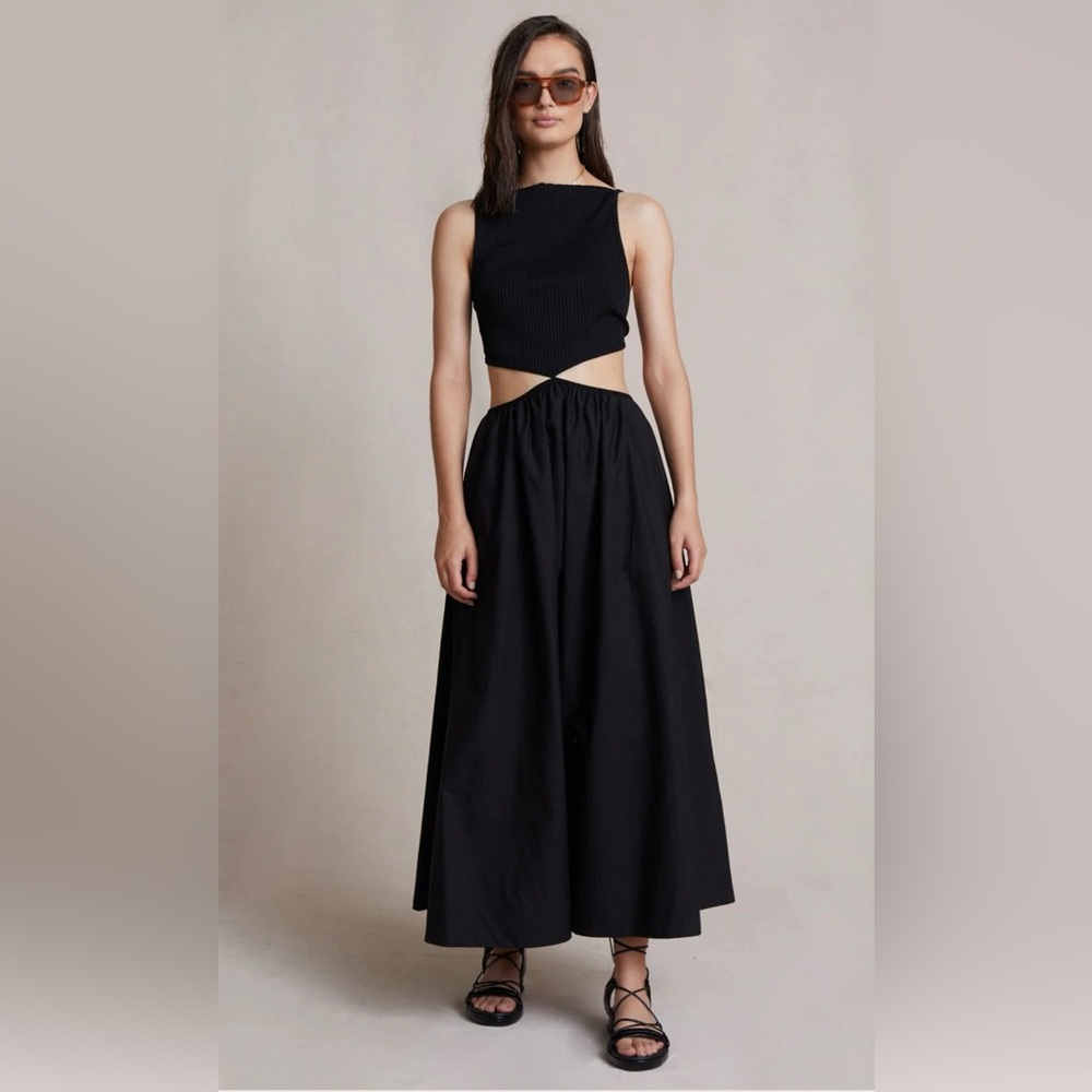 Bec + Bridge Selene Maxi Dress